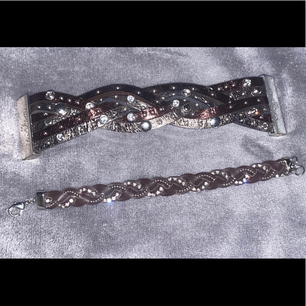 Bracelet set - Picture 2 of 2